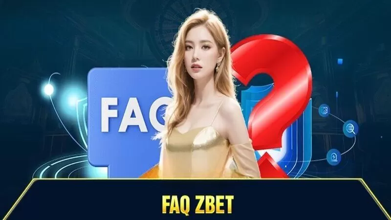 Giải đáp thắc mắc về nhà cái Zbet Giải đáp thắc mắc về nhà cái Zbet