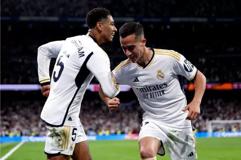 Biệt danh phổ biến của Real Madrid Biệt danh phổ biến của Real Madrid
