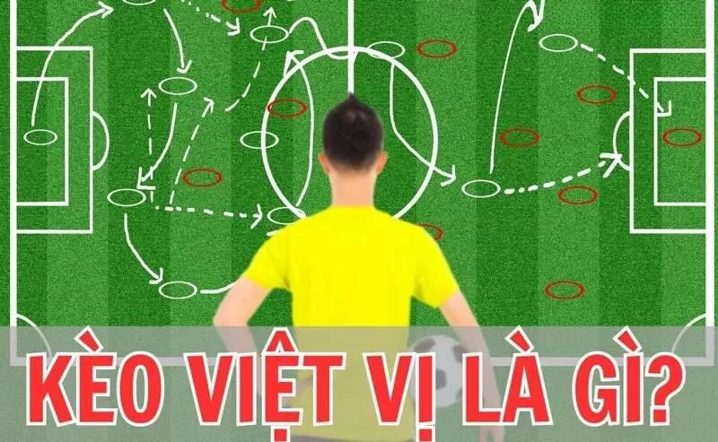 Thể loại đầy mới mẻ trên thị trường cá độ bóng đá Thể loại đầy mới mẻ trên thị trường cá độ bóng đá