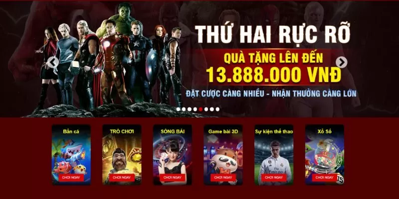 Đôi nét về thiên đường giải trí 33WIN Đôi nét về thiên đường giải trí 33WIN