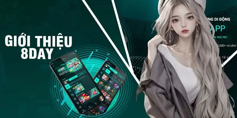 Khám phá thông tin giới thiệu về trang web 8day nổi tiếng Khám phá thông tin giới thiệu về trang web 8day nổi tiếng