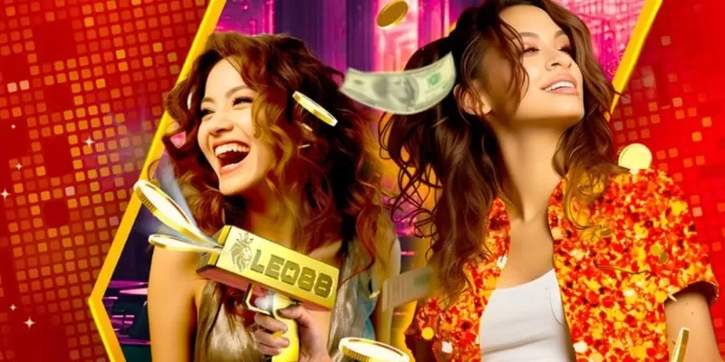 Khám phá sơ lược thông tin về thương hiệu giải trí Leo88 Khám phá sơ lược thông tin về thương hiệu giải trí Leo88