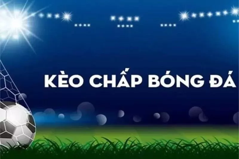 Kiến thức cơ bản người chơi cần nắm về kèo chấp trái Kiến thức cơ bản người chơi cần nắm về kèo chấp trái