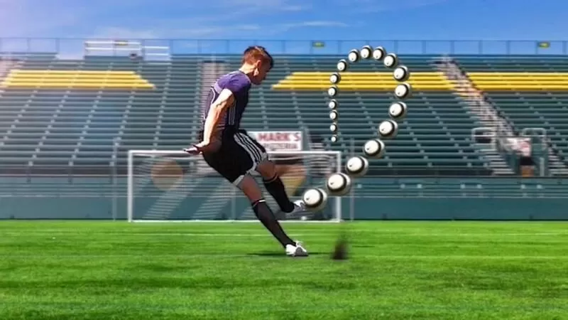 Định nghĩa về kỹ thuật Knuckleball Định nghĩa về kỹ thuật Knuckleball