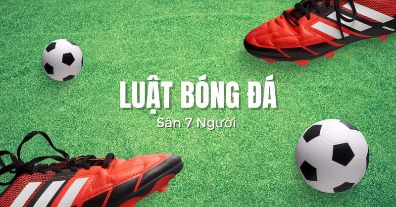 Kích thước sân bóng đá 7 người theo tiêu chuẩn FIFA Kích thước sân bóng đá 7 người theo tiêu chuẩn FIFA