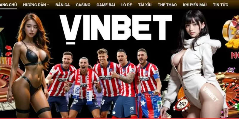 Tổng quan về nhà cái uy tín tới từ châu Úc - Vinbet Tổng quan về nhà cái uy tín tới từ châu Úc - Vinbet