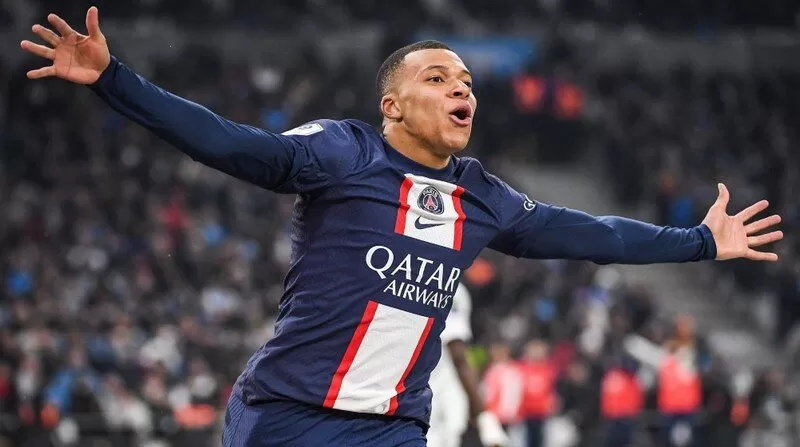 Kylian Mbappé - Dẫn đầu trong top tiền đạo trẻ hay nhất hiện nay Kylian Mbappé - Dẫn đầu trong top tiền đạo trẻ hay nhất hiện nay