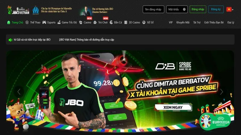 Giới thiệu đôi nét về nhà cái uy tín số một trên thị trường Việt Giới thiệu đôi nét về nhà cái uy tín số một trên thị trường Việt