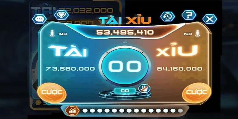Tài xỉu Win79 tổng hợp kết quả cực nhanh Tài xỉu Win79 tổng hợp kết quả cực nhanh